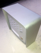 Farfisa Audio Intercom Door