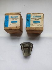 Burnerd Multi-Size Collet EA7