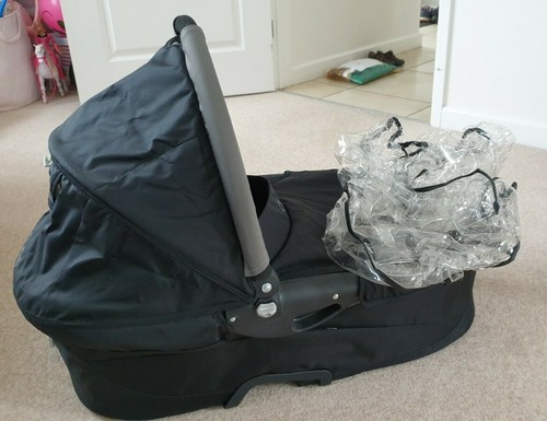 Quinny dreamy carry cot - carry,