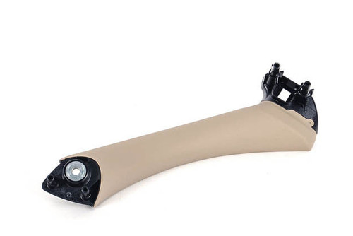 Bmw e90 right door pull - bmw,