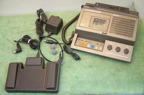 Philips lfh815 mini cassette - philips,