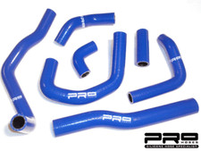 Pro Hoses Coolant Hose Kit for Aprilia RS 250