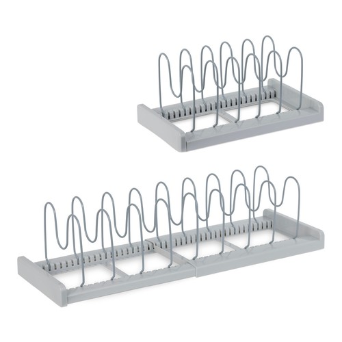 Livivo pan lid holder - livivo,