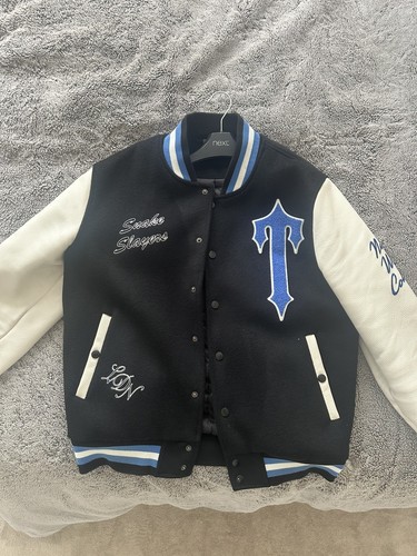 Trapstar snake slayers varsity - trapstar,