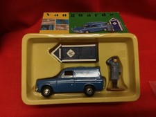 Vanguards 1/43 Ford Anglia Van