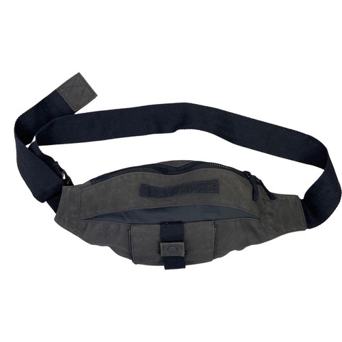 Vintage 2005 charcoal grey - charcoal,