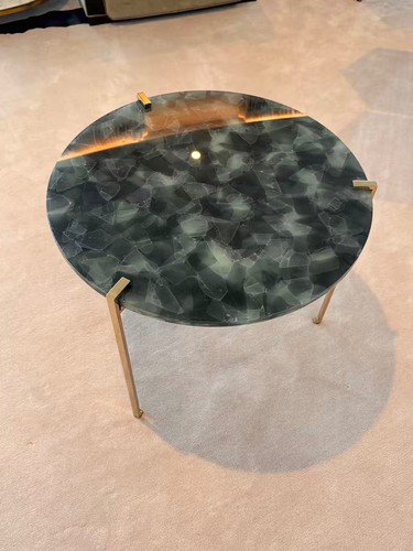 Luxury oval black - luxury,