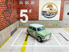 2026 Hot Wheels Austin Mini