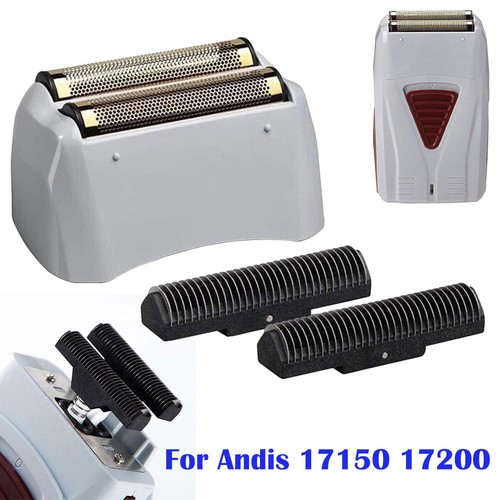 For andis shaver - for,