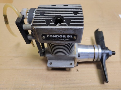 Very rare condor - rare, stroke