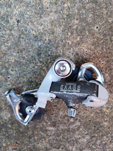 Shimano m520 exage 7 - exage,