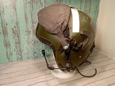 RAF MK4B Flying Helmet with