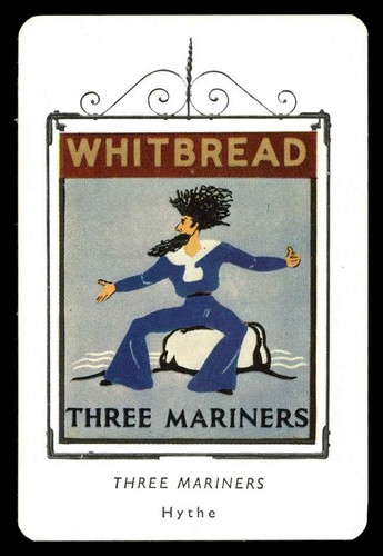Whitbread inn signs - whitbread,