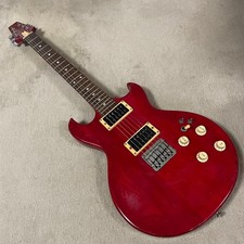 Aria Pro II CS-400 Cardinal