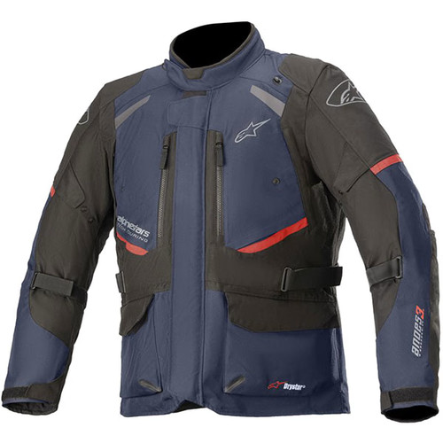 Alpinestars andes drystar - alpinestars,