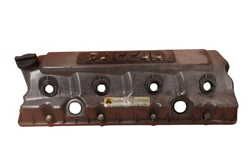 Fits daf engine valve cover - daf,