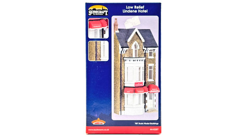 Bachmann gauge scenecraft - 00,