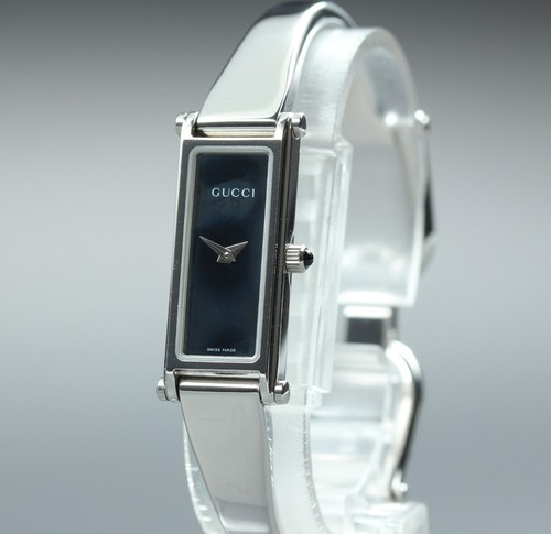 Mint vintage gucci 1500l - ,