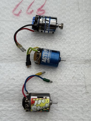 Tamiya vintage super - super, &