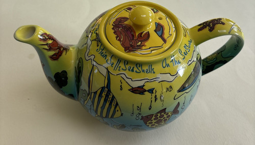 Cardew design stein sells - design, sea