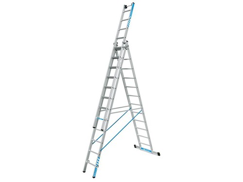 Zarges skymaster plus - plus, x