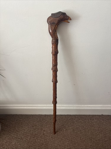 Antique vintage carved - /, game