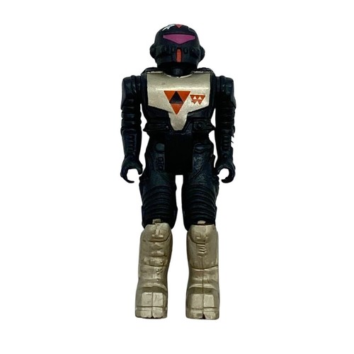 Starcom battlecron figure - starcom,
