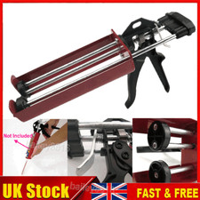 Dual-Component Caulking