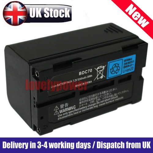 Bdc battery for - bdc-70,,