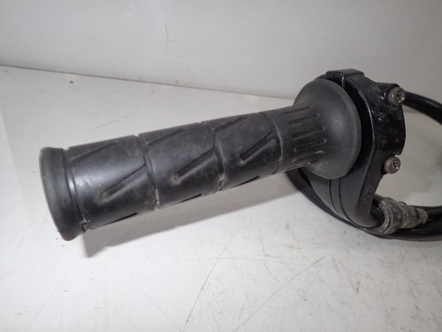 Kawasaki zx9r throttle - kawasaki,