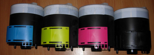 Xerox docucolor dc12 cymk - xerox,