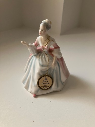 Royal doulton diana - royal,