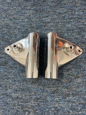 Suzuki Gt380 Headlight