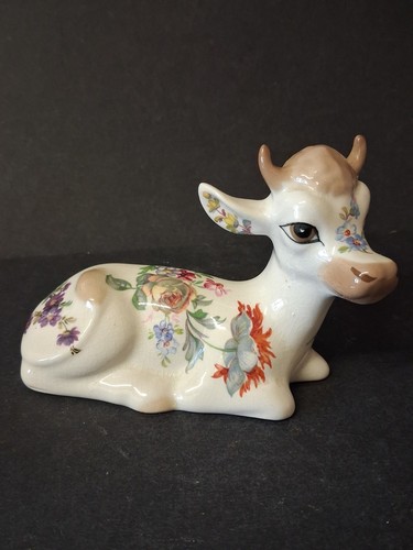 Studio szeiler floral - szeiler, cow