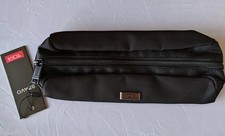 Tumi Small Slim Black