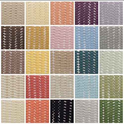 Looped gimp braid upholstery - gimp,