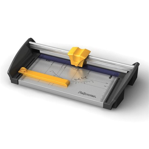 Fellowes atom 180 - a3/180, paper