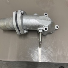 Saab 900 Turbo Classic Exhaust