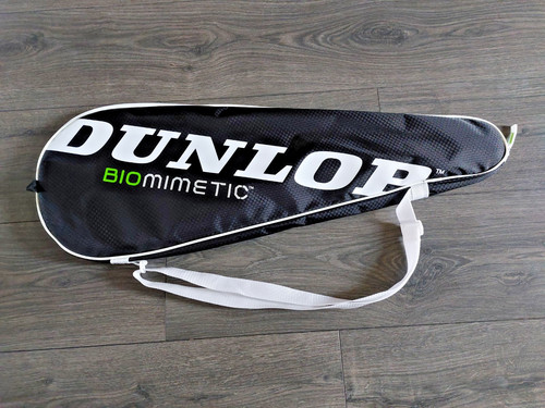 Dunlop sport biometic pro - pro, gt-x