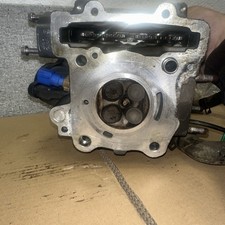 KTM Duke 125  RC RC125 ENGINE