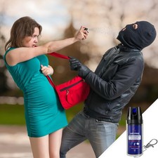 UK Legal Self Defence Spray |