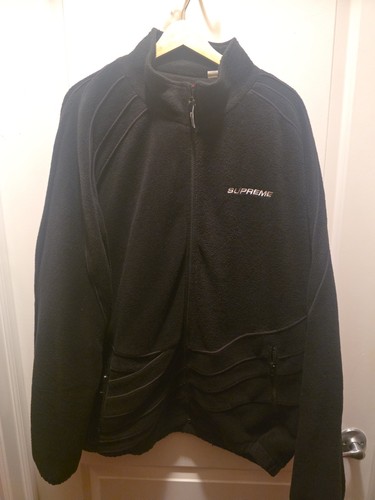Supreme racing fleece xxl - supreme, ss23