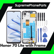 For Huawei Honor 70 Lite
