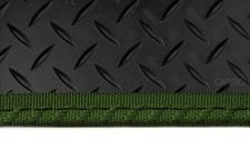 To fit Scania R Series Opticruise Auto upto 13 - Tailored Rubber Truck Mats