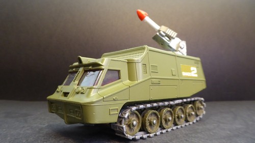 Dinky toys 353 shado - dinky, #353