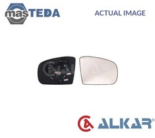 6472566 REAR VIEW MIRROR GLASS