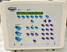 APILUS SENIOR 2 ELECTROLYSIS