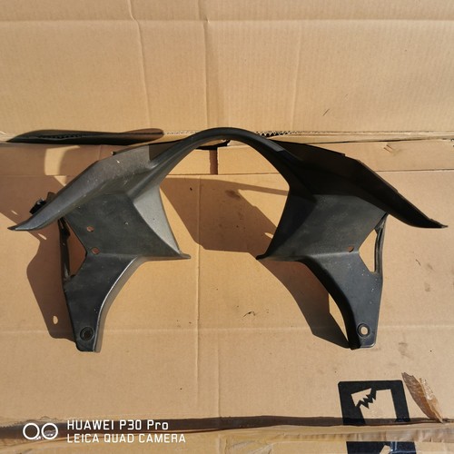 650s front fairing - sv,
