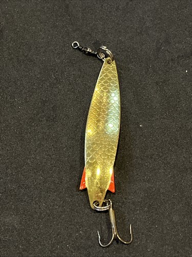 Abu garcia toby classic salmon - abu,