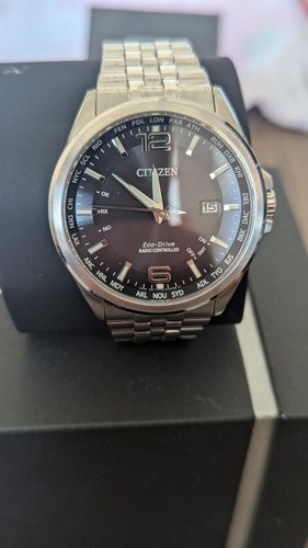 Citizen eco drive - citizen,